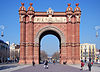 Arc de Triomf Barcelona.jpg