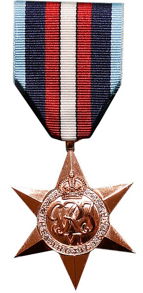 File:Arctic Star medal.jpg