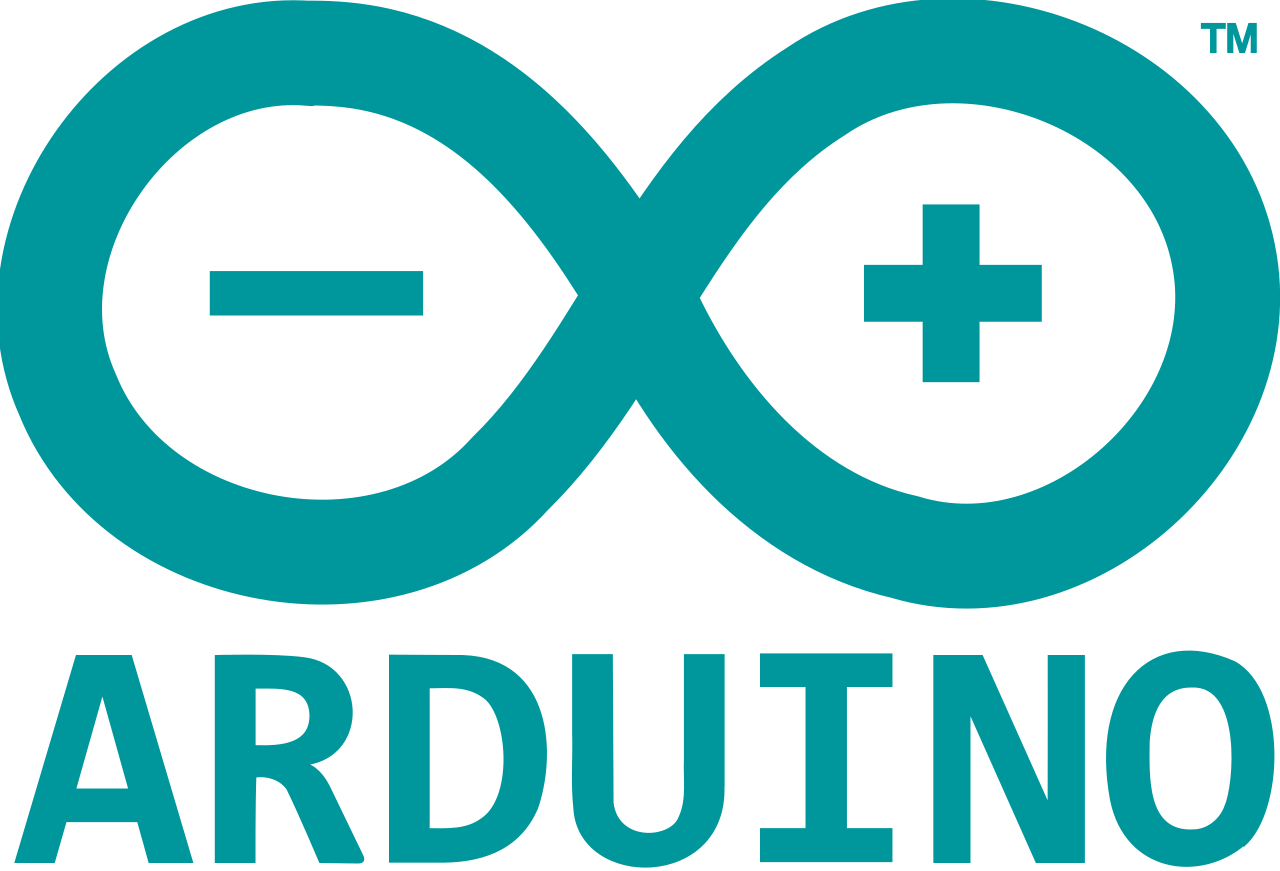 File:Arduino Logo.svg - Wikimedia Commons