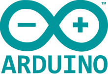 Description de l'image Arduino Logo.svg.