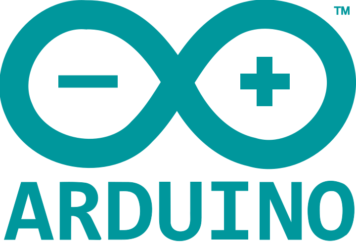 Archivo:Arduino Logo.svg