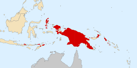 Bahasa-bahasa Papua