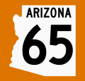 Arizona 65 (1960 north).svg