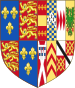 Armes d'Anne Neville.svg