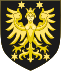 Arms of the house of Cirksena (1).svg