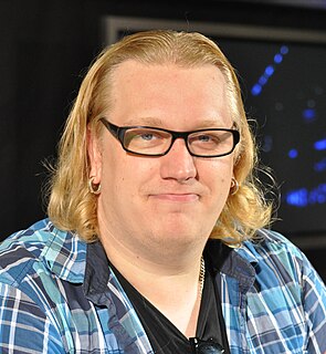 Arttu Wiskari