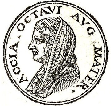 Atia Balba Caesonia