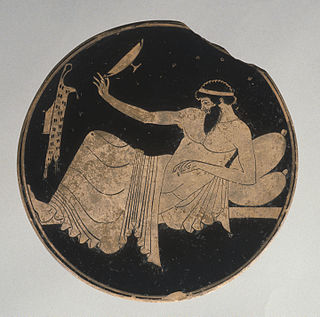 <span class="mw-page-title-main">Bryn Mawr Painter</span> Ancient Greek vase painter