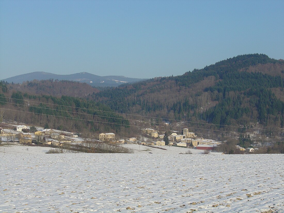 Aubusson-d’Auvergne