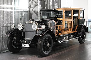 Audi: Historia, Rozwiązania techniczne, Nagrody dla Audi