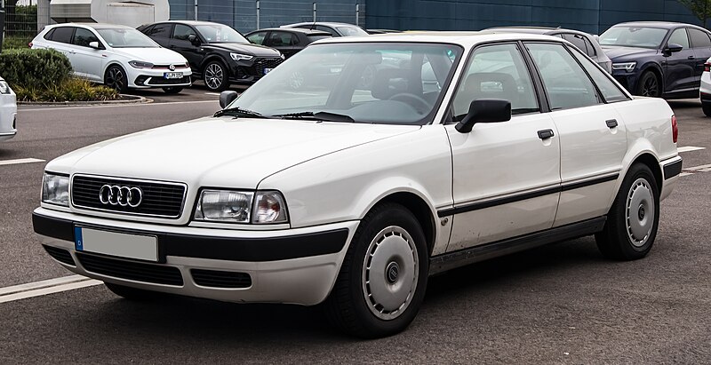 File:Audi 80 2.0 E (B4) – f 14042024.jpg