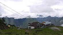 Chairlift in Auli ... Auli (7752049238).jpg