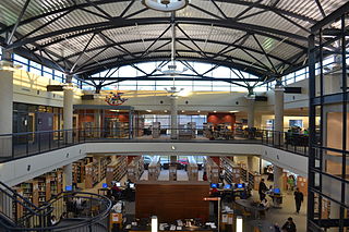 <span class="mw-page-title-main">Aurora Public Library (Ontario)</span>