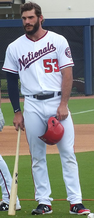 <span class="mw-page-title-main">Austen Williams</span> American baseball player (born 1992)