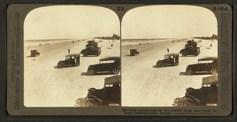 File:Automobiles on the world's finest Race Track, Ormond-Daytona Beach, by Underwood & Underwood.png