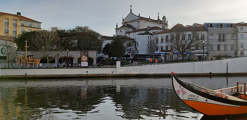 File:Aveiro, Portugal (49659066606).jpg