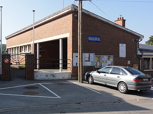 Plombier dégorgement canalisation Bérelles (59740)