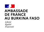 Vignette pour Ambassade de France au Burkina Faso