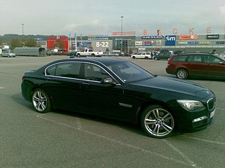 Wiki bmw 760i #6