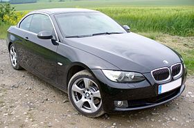 Bmw 325i series wiki #7