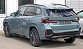 * Nomination: BMW U11 X1 M35i in Stuttgart --Alexander-93 07:52, 19 May 2024 (UTC) * * Review needed