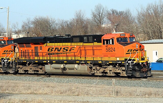 File Bnsf 54 Ge Es44ac Jpg Wikimedia Commons