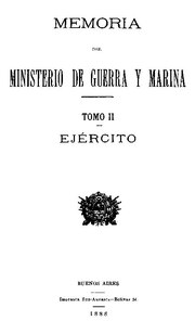 Fayl:BaANH50731 Memoria del Ministerio de Guerra y Marina - Tomo II Ejercito (1888).pdf üçün miniatür