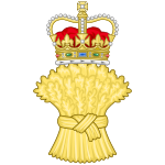 Insignia del Chester Herald.svg