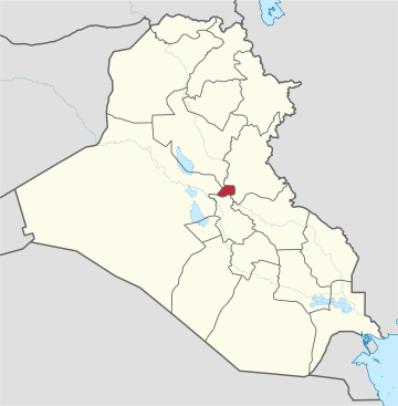 File:Baghdad in Iraq.svg