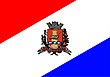 Vlag van Estiva Gerbi