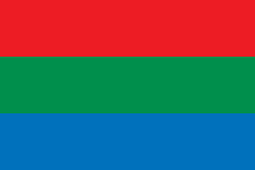 Bandera de Arona.svg