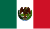 Vlag van Mexico (1880-1898)