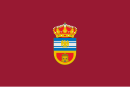 Drapeau de Torrejón de la Calzada