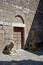 Vignette pour Baptistère Saint-Jean du Puy-en-Velay