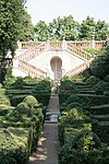 Parc del Laberint d'Horta