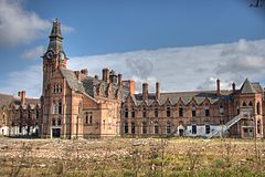 Barnes Hospital (April 2008) 2.jpg