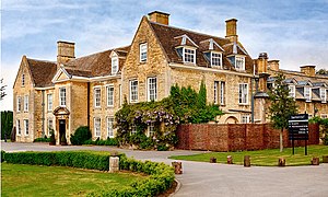 Barton Hall Barton Hall Hotel Barton Seagrave.jpg