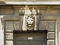 * Nomination Protome of lion on the western facade of the Santa Maria della Salute in Venice. --Moroder 09:11, 19 September 2018 (UTC) * Promotion  Support Good quality. --Podzemnik 09:35, 19 September 2018 (UTC)