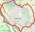 Thumbnail for East Retford North (Bassetlaw electoral ward)