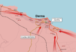 Thumbnail for Battle of Derna (2018–2019)