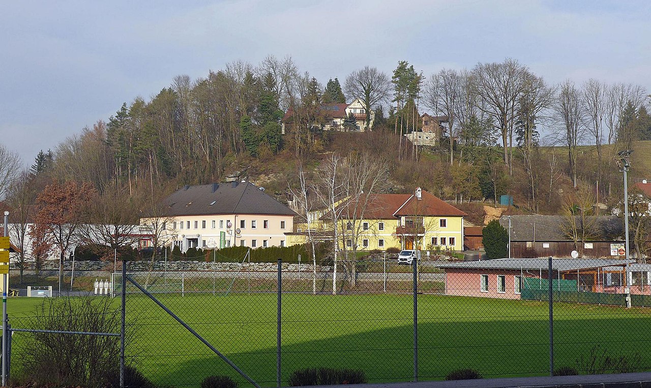 Ulrichsberg partnervermittlung kostenlos Single urlaub in grieskirchen