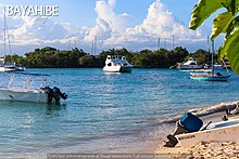 Mare caraibico, acqua cristallina: questa è Bayahibe