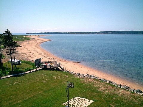 Port Hood, Nova Scotia