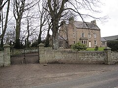 Beal House, Northumberland (geografía 1782642) .jpg