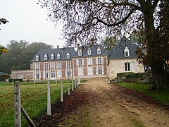 Château.