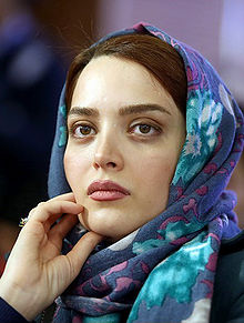 Behnoush Tabatabaei at 32th Fajr (cropped).jpg