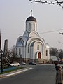 Церковь Святой Ефросиньи