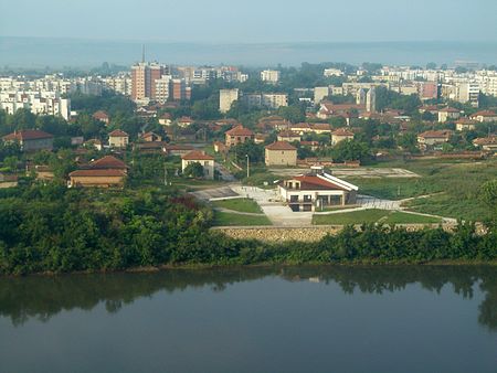 Belene (huyện)