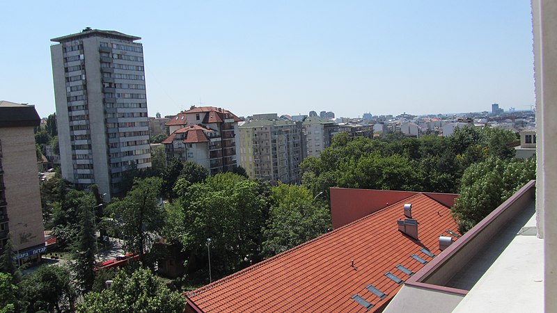 File:Belgrade, Serbia - panoramio (3).jpg