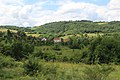 Belić - panorama